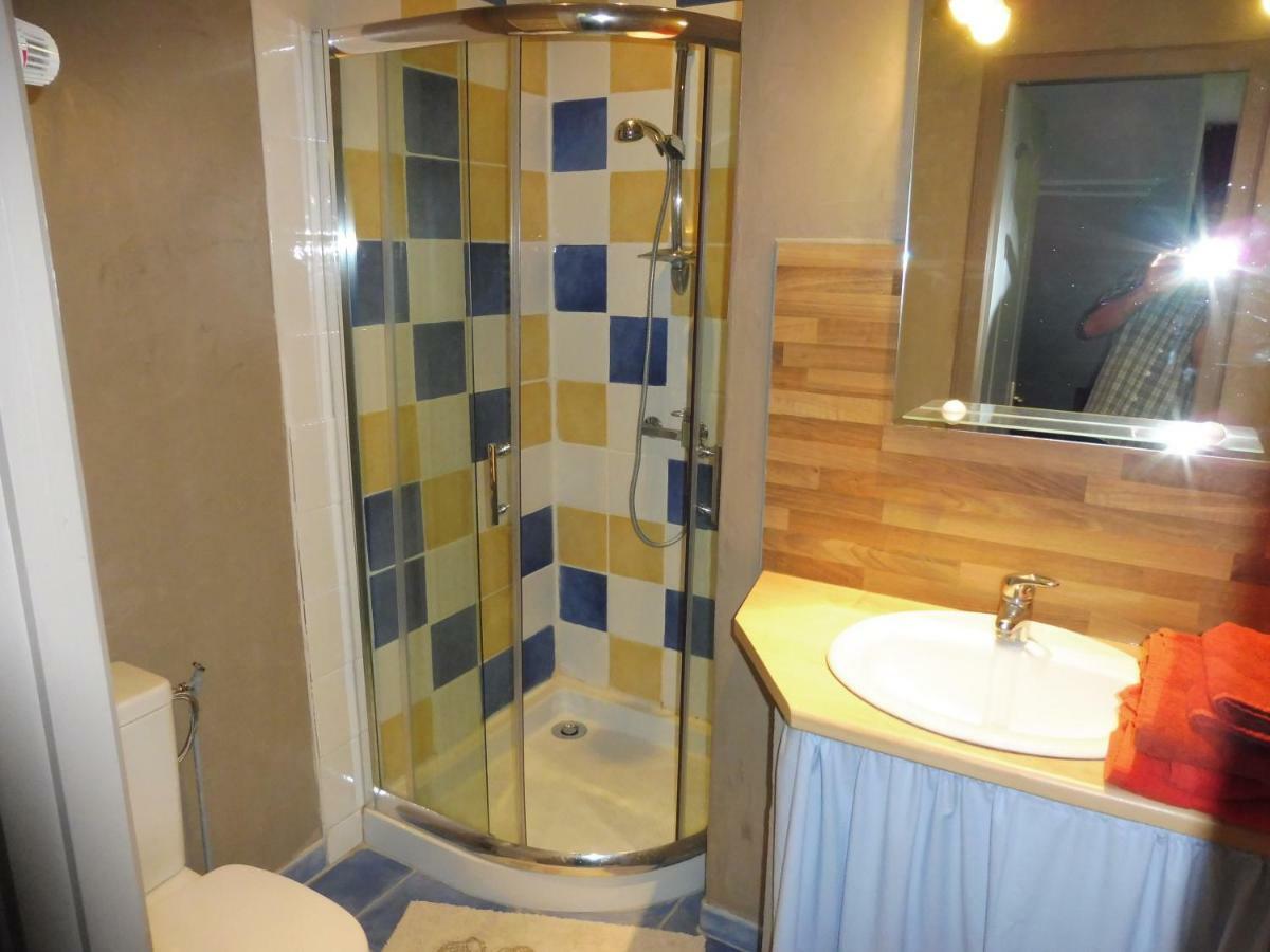 Le Clos Du Parc Chambres D'Hotes Huisseau-sur-Cosson Εξωτερικό φωτογραφία